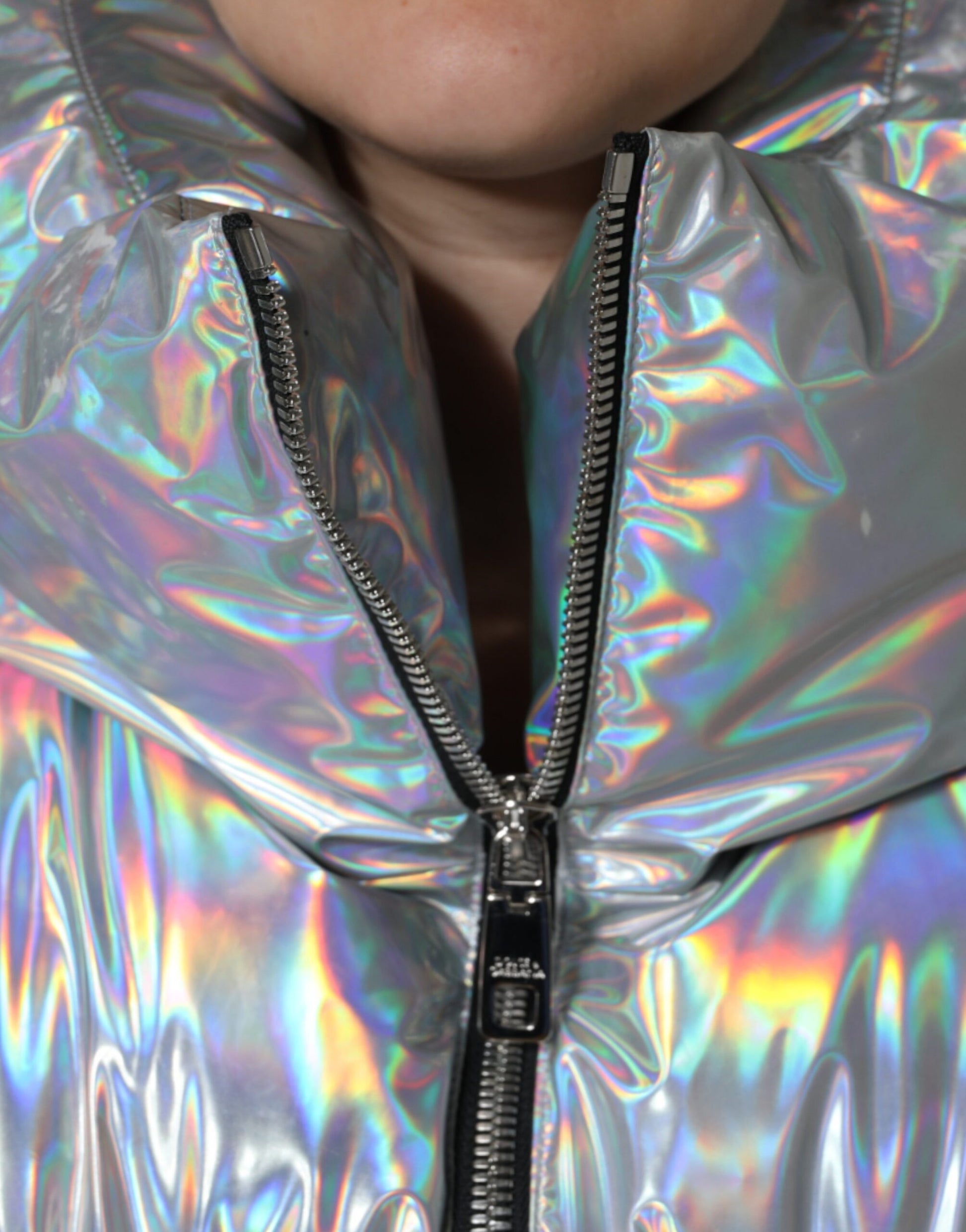 Dolce & Gabbana Silver Bomber for Women additional view