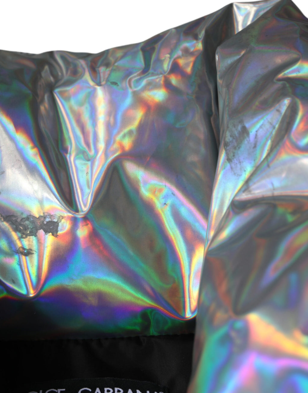 Dolce & Gabbana Silver Bomber for Women additional view