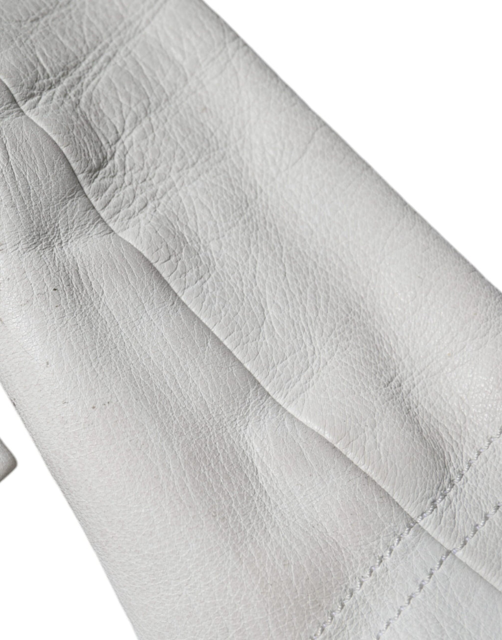 Dolce & Gabbana White Blazer for Women additional view