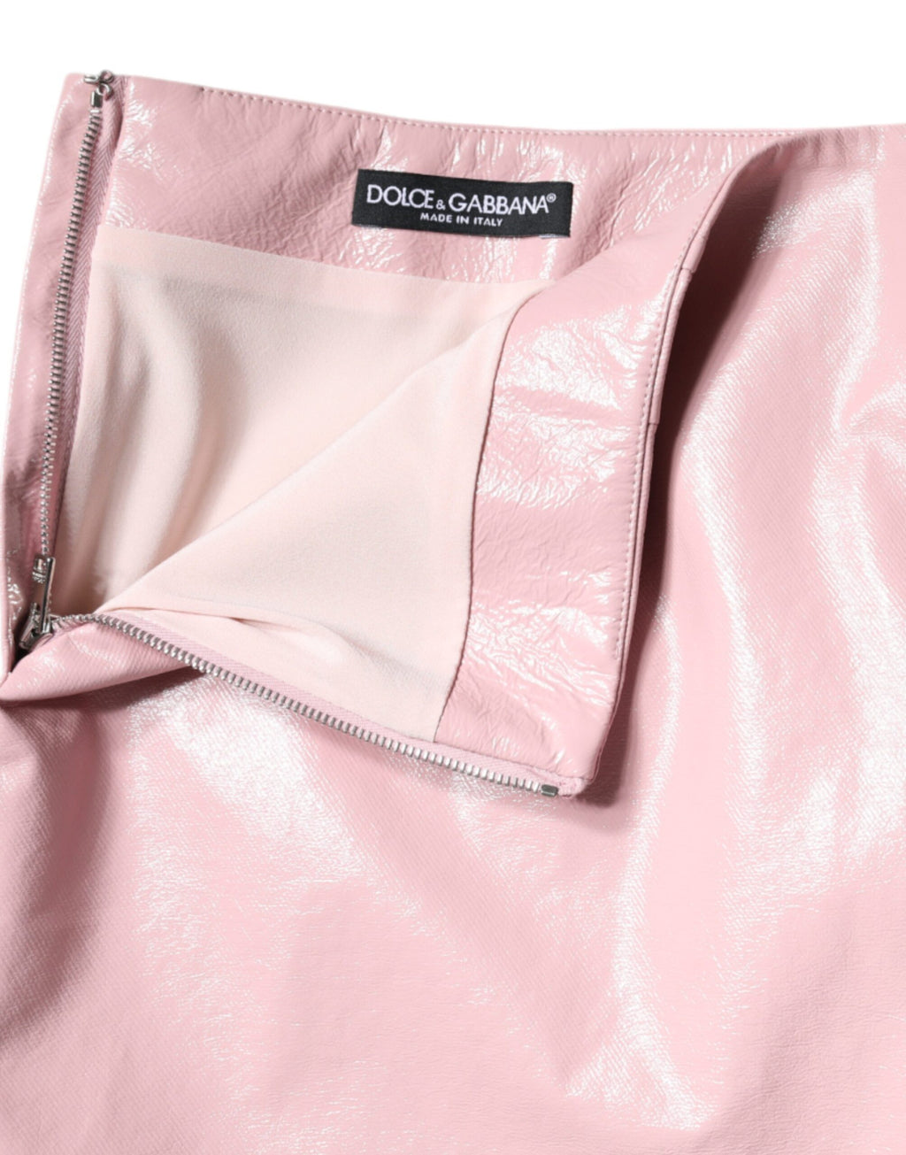 Dolce & Gabbana Pink Mini for Women additional view