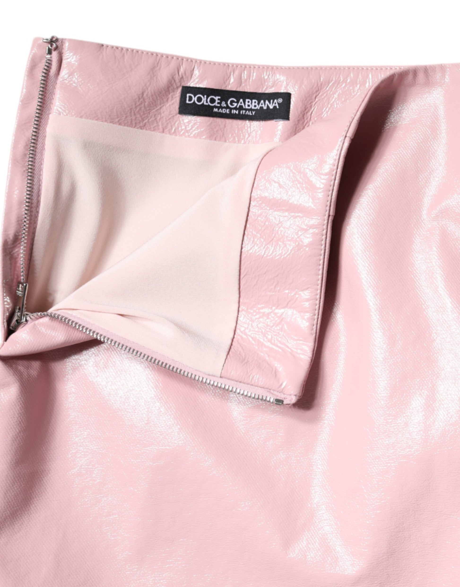 Dolce & Gabbana Pink Mini for Women additional view