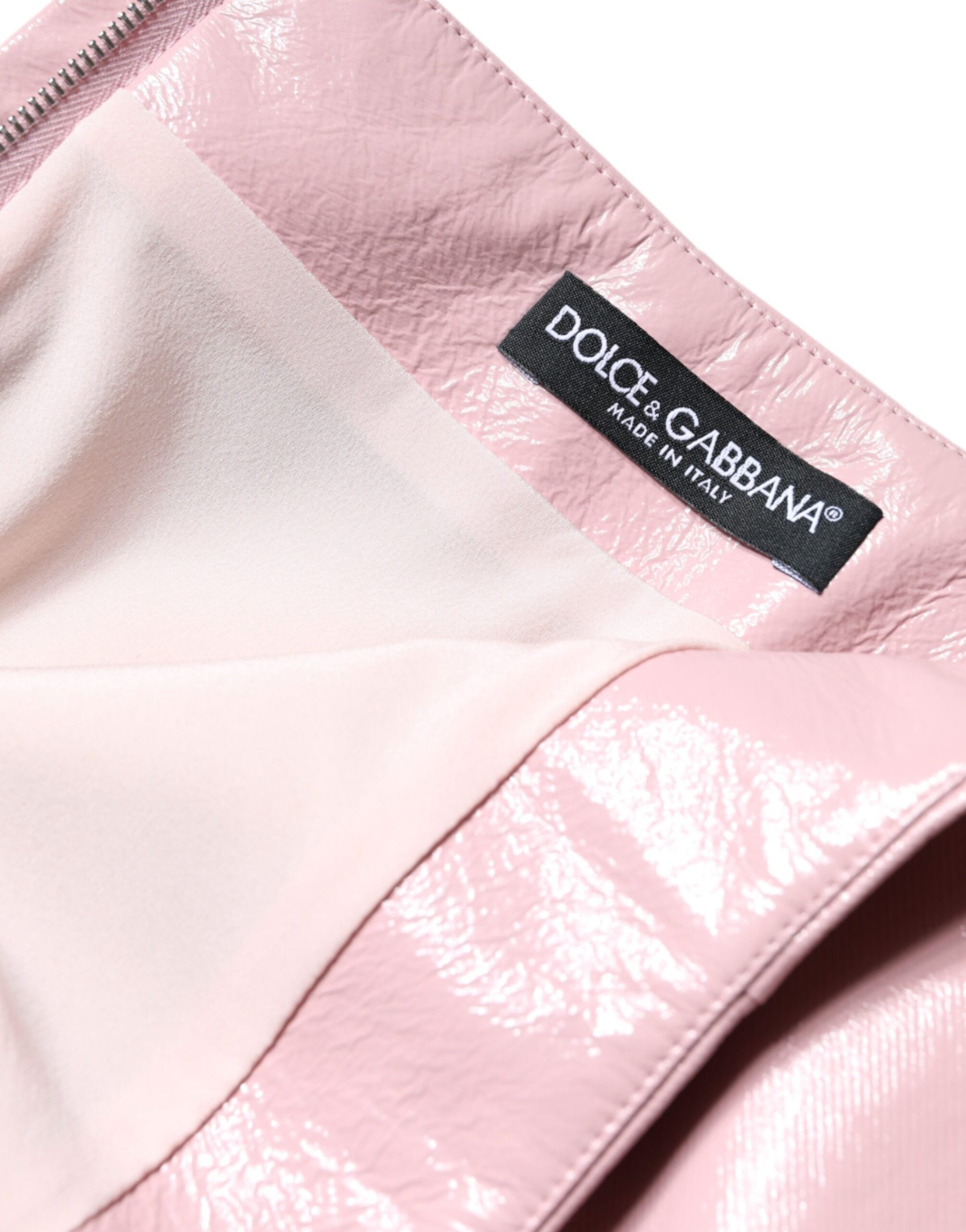 Dolce & Gabbana Pink Mini for Women additional view