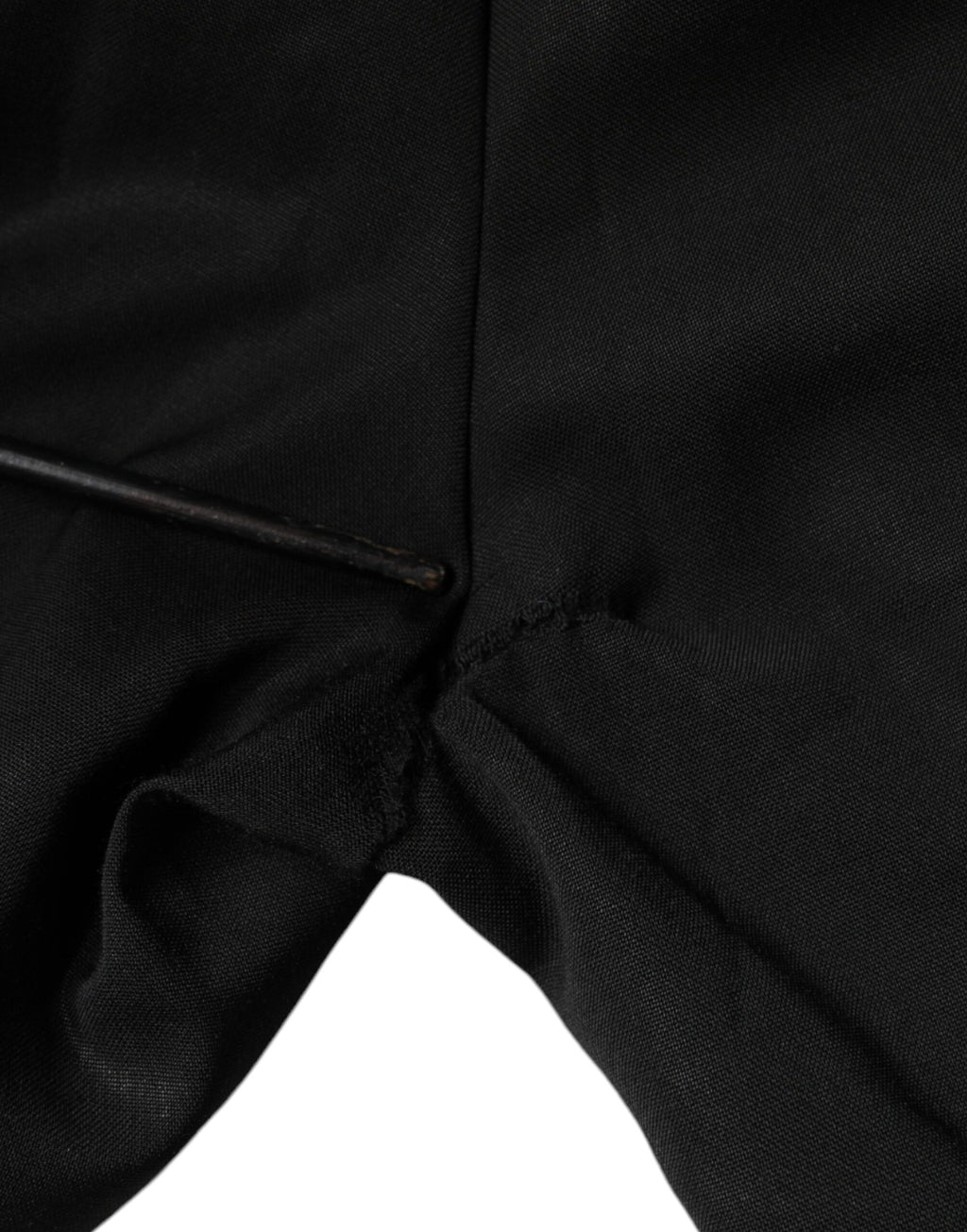 Dolce & Gabbana Black Casual Pants for Women additional view