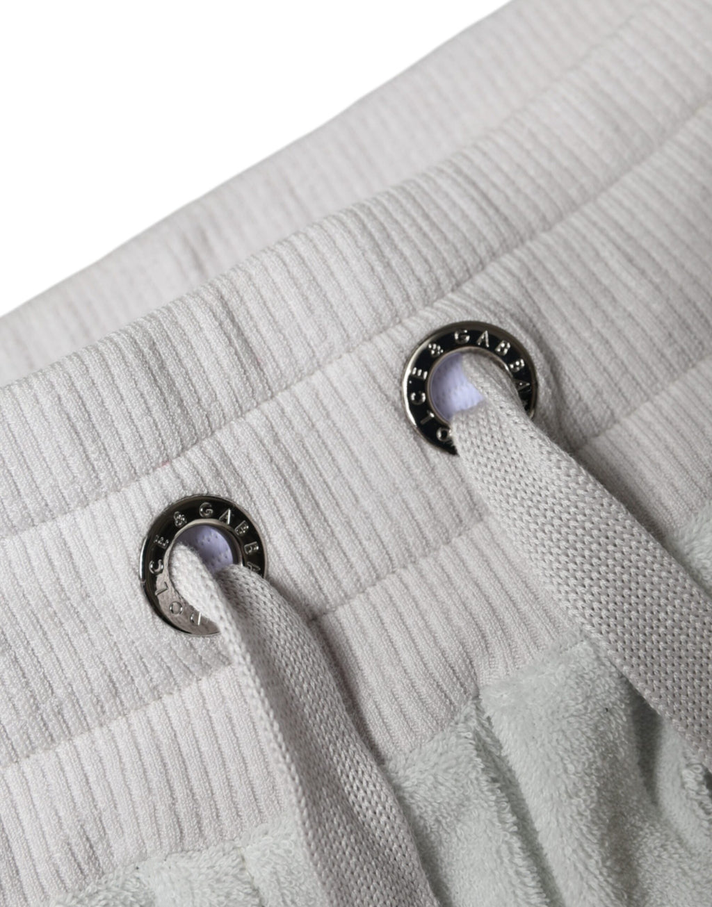 Dolce & Gabbana White Athletic Pants for Women additional view