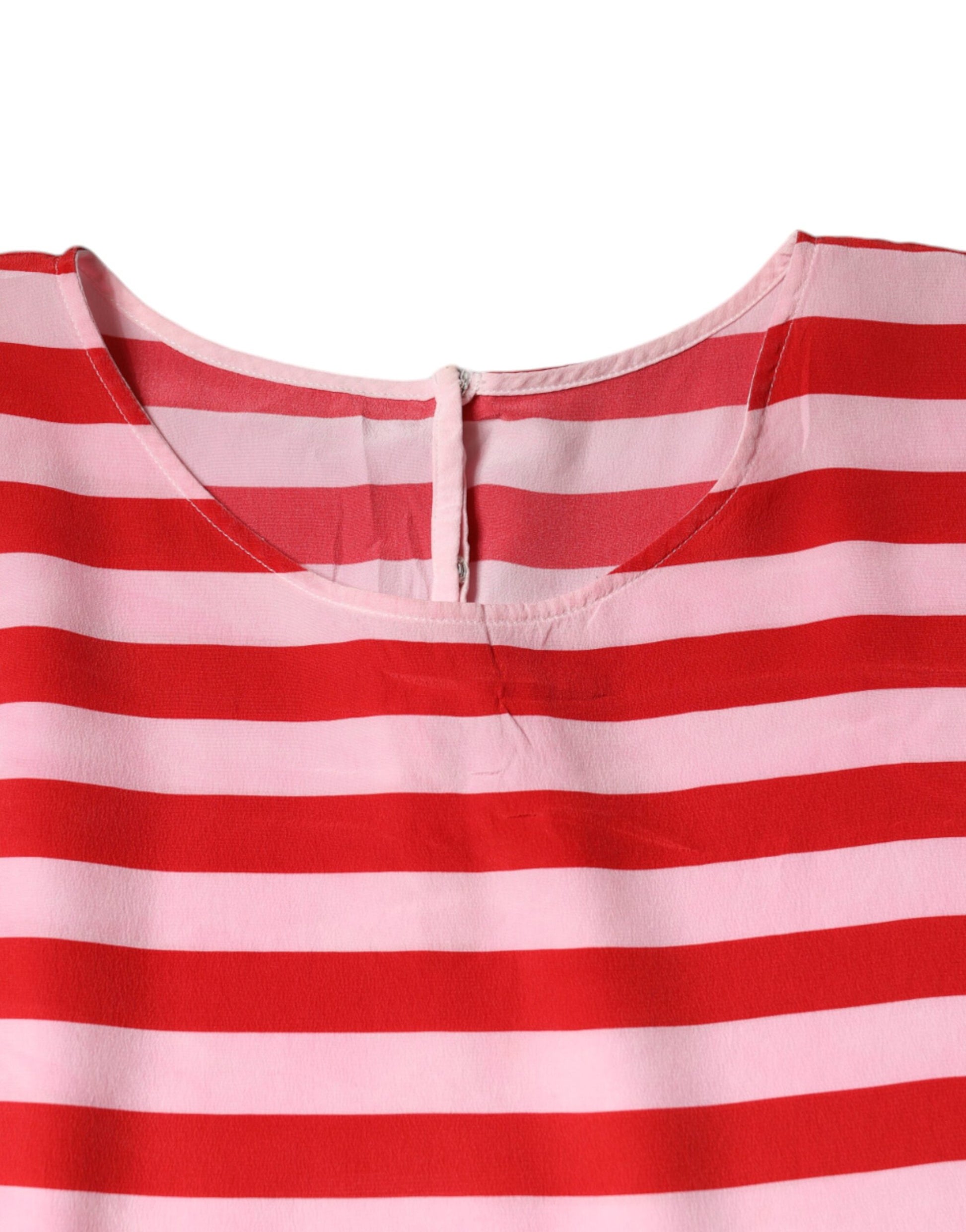Dolce & Gabbana White T-Shirt for Women additional view