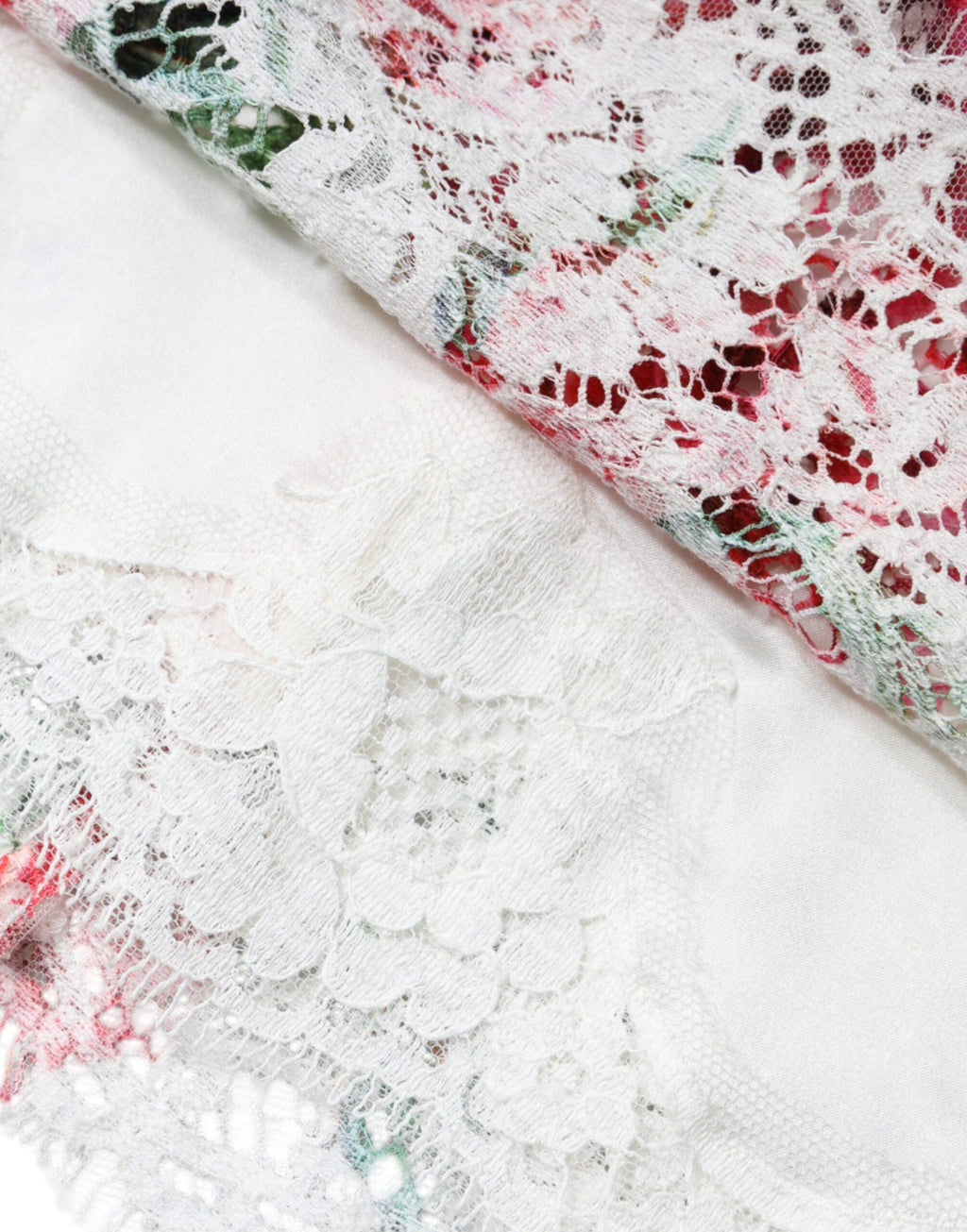 Dolce & Gabbana White T-Shirt for Women additional view
