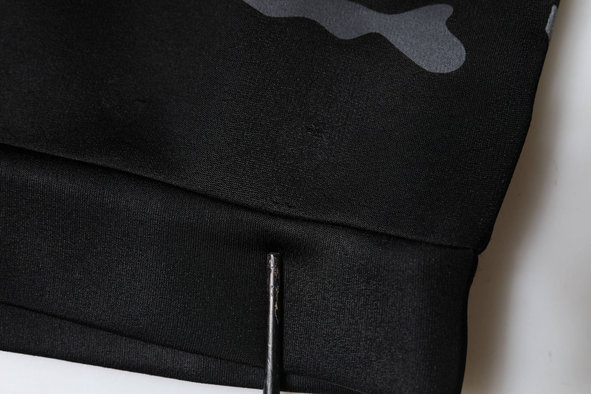 Dolce & Gabbana Black Sweatshirt for Women additional view