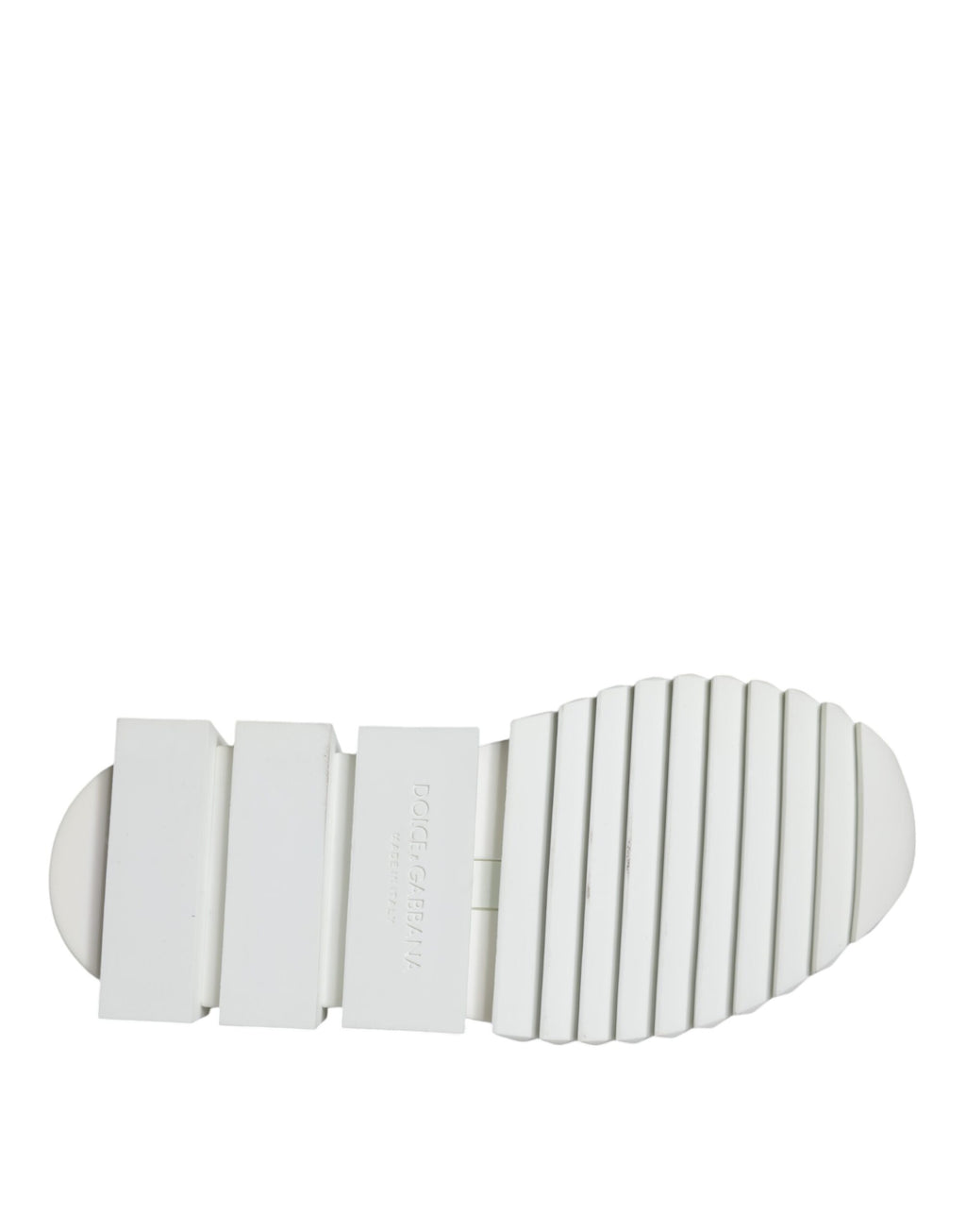 Dolce & Gabbana White Chunky Sneakers for Women additional view