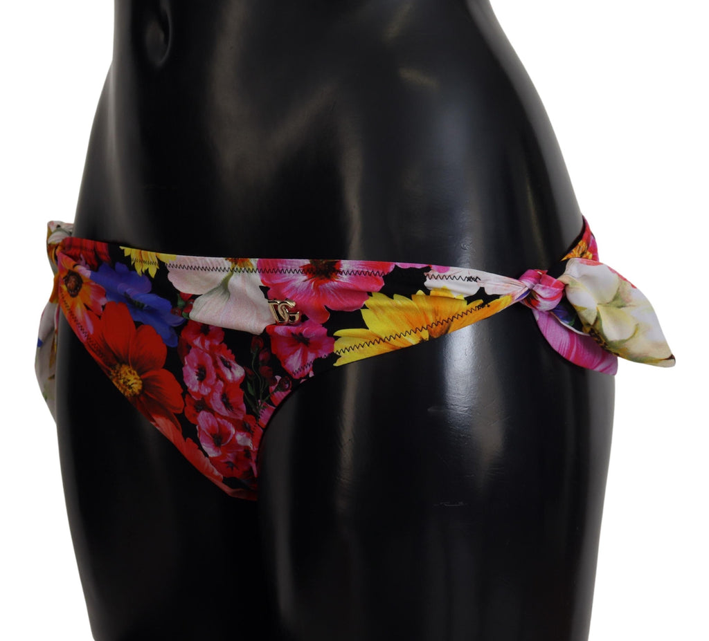 Dolce & Gabbana Black Bikinis for Women additional view