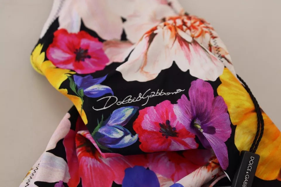 Dolce & Gabbana Black Bikinis for Women additional view
