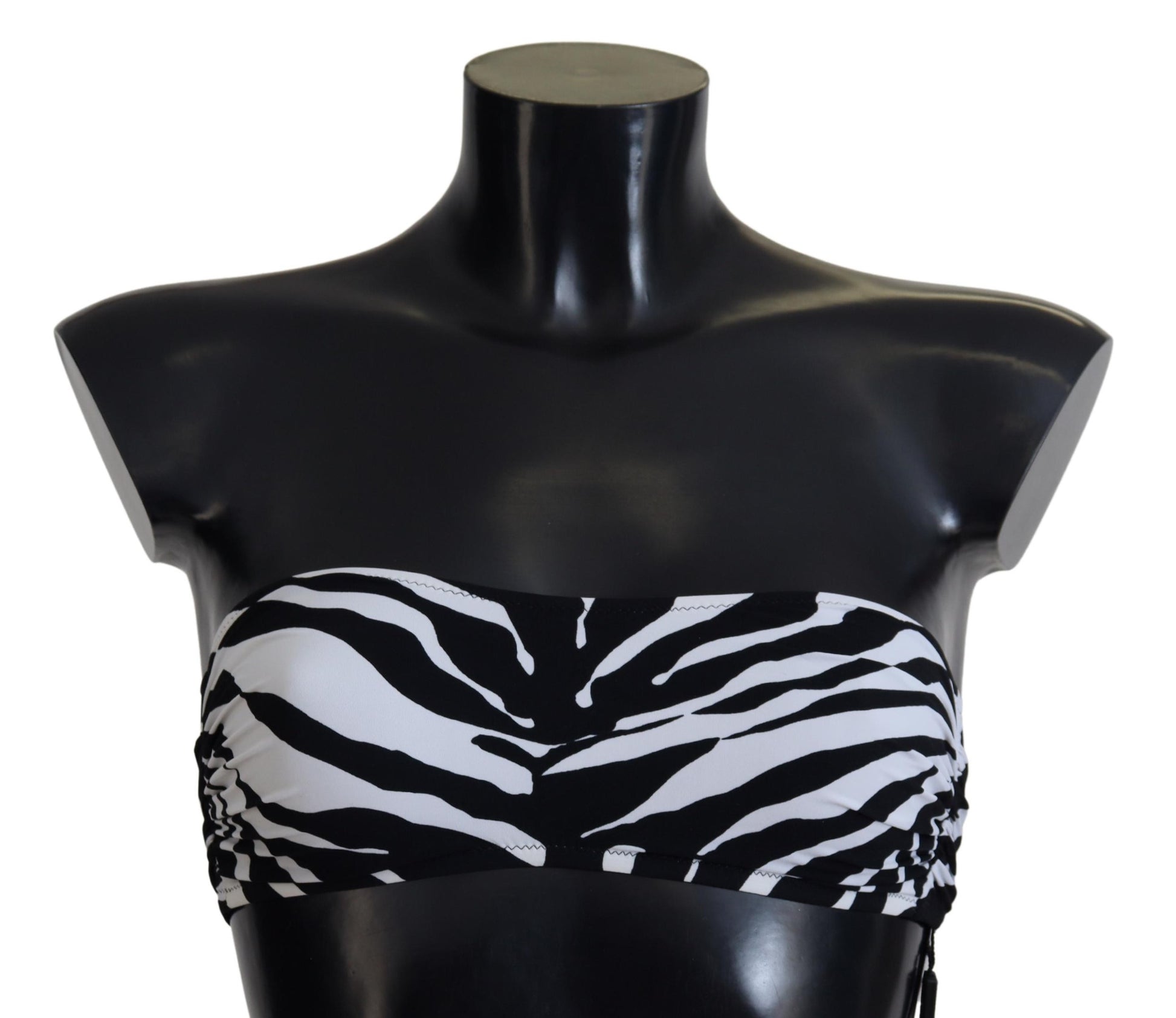 Dolce & Gabbana Black Bikinis for Women alternate view