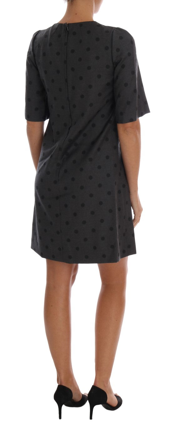 Dolce & Gabbana Grey Short for Women detail view