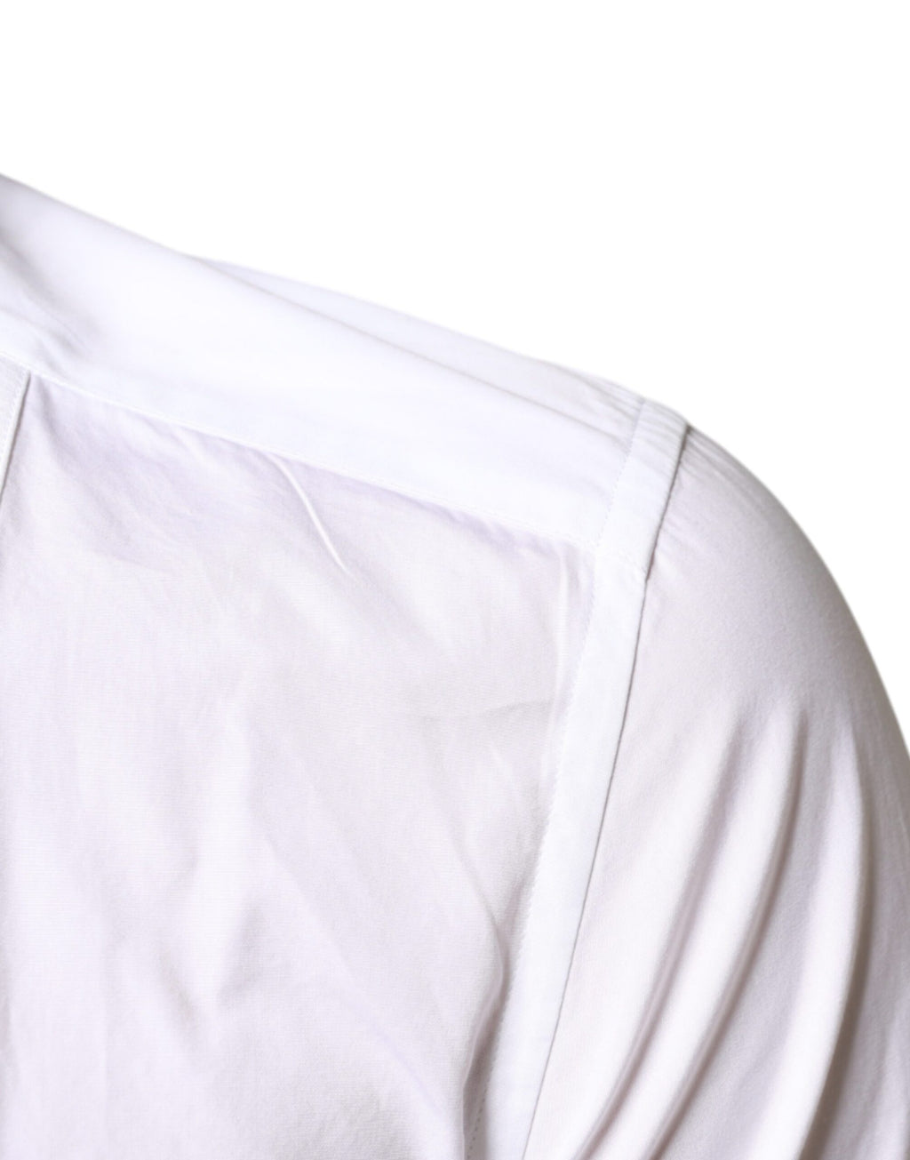 Dolce & Gabbana White Dress Shirt for Men additional view