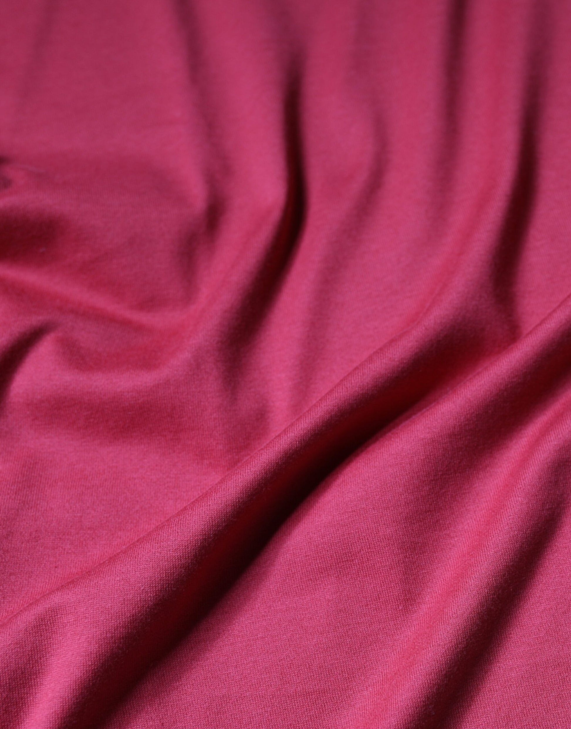 Dolce & Gabbana Red T-Shirt for Men additional view