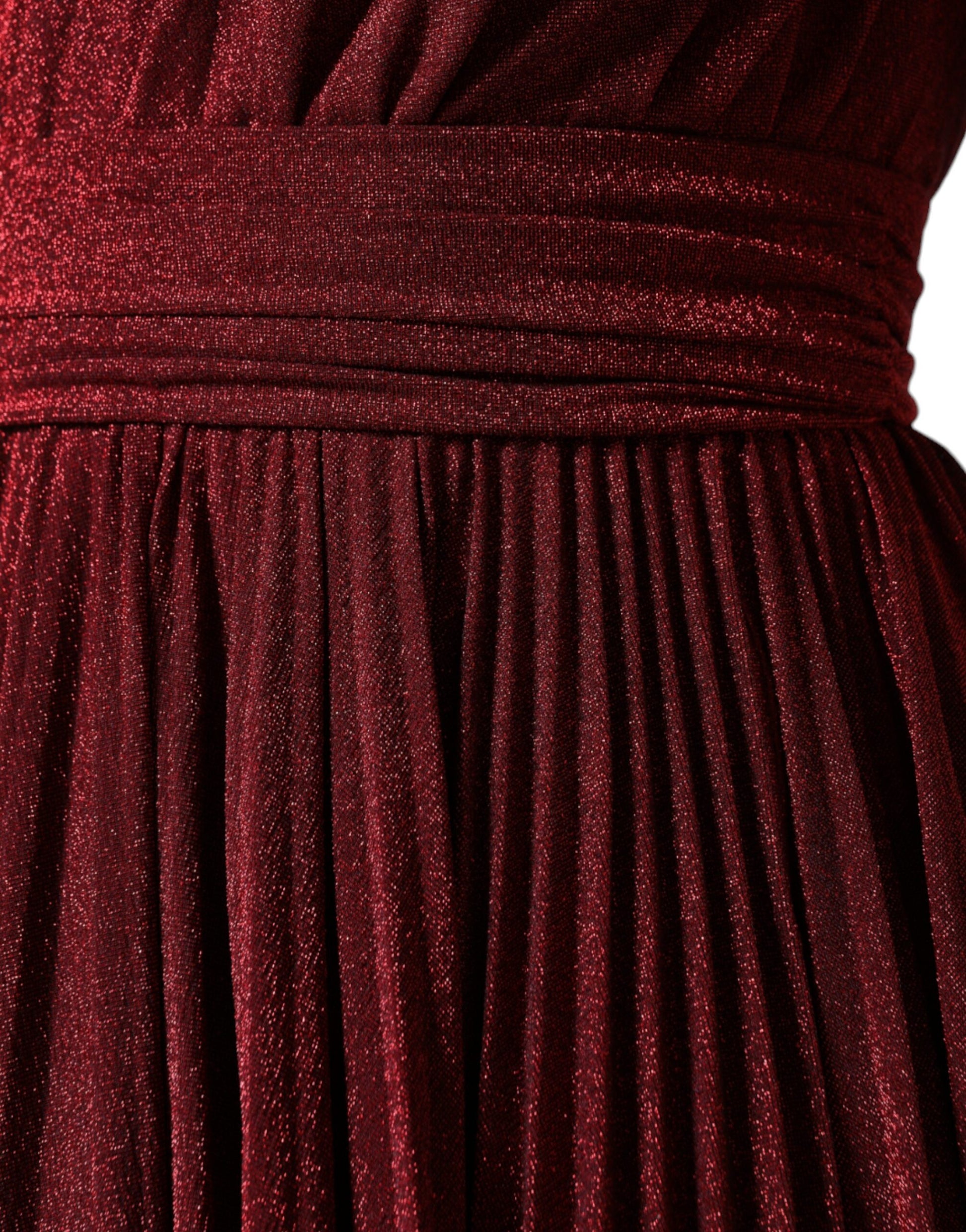 Dolce & Gabbana Red Short for Women additional view