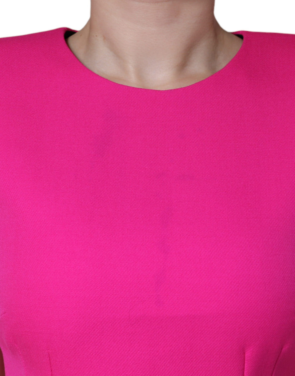 Dolce & Gabbana Pink Short for Women additional view