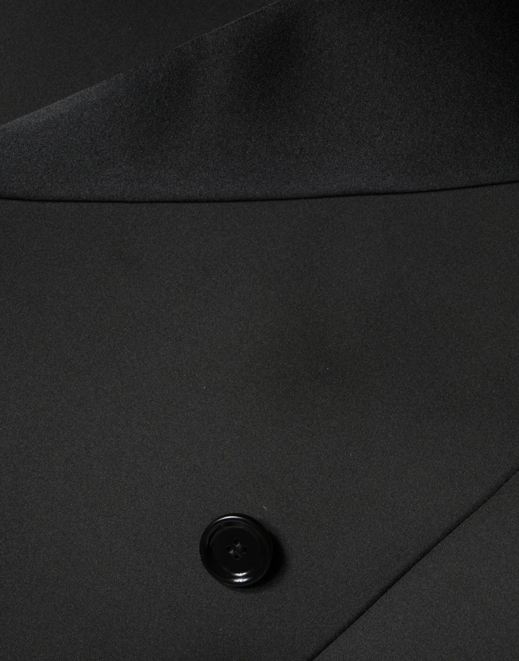 Dolce & Gabbana Black Coat for Women additional view