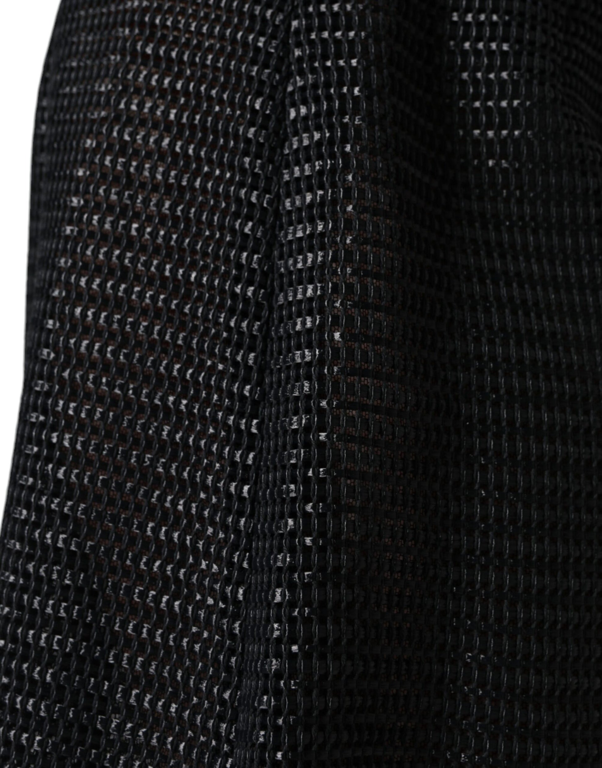 Dolce & Gabbana Black Midi for Women additional view