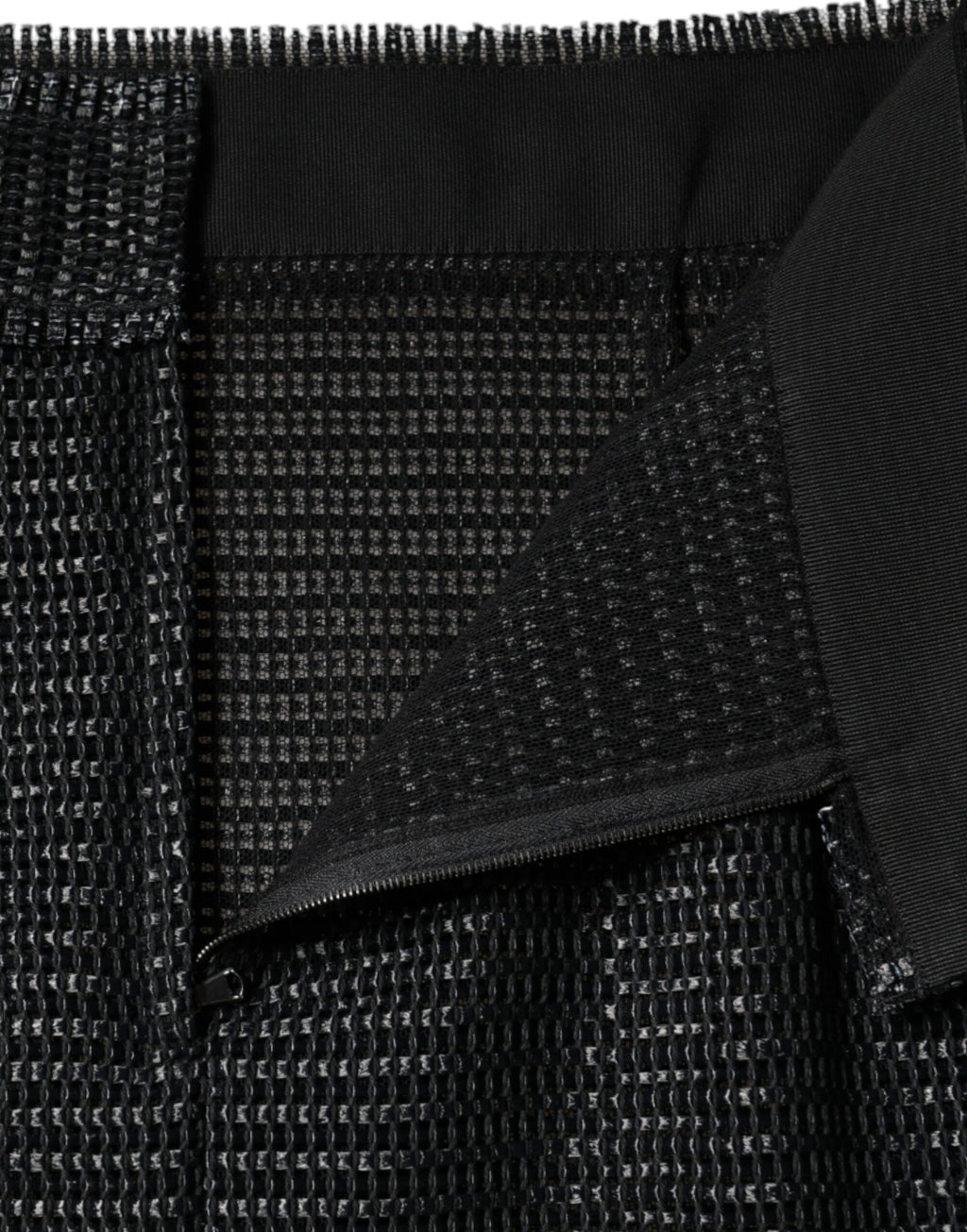 Dolce & Gabbana Black Midi for Women additional view