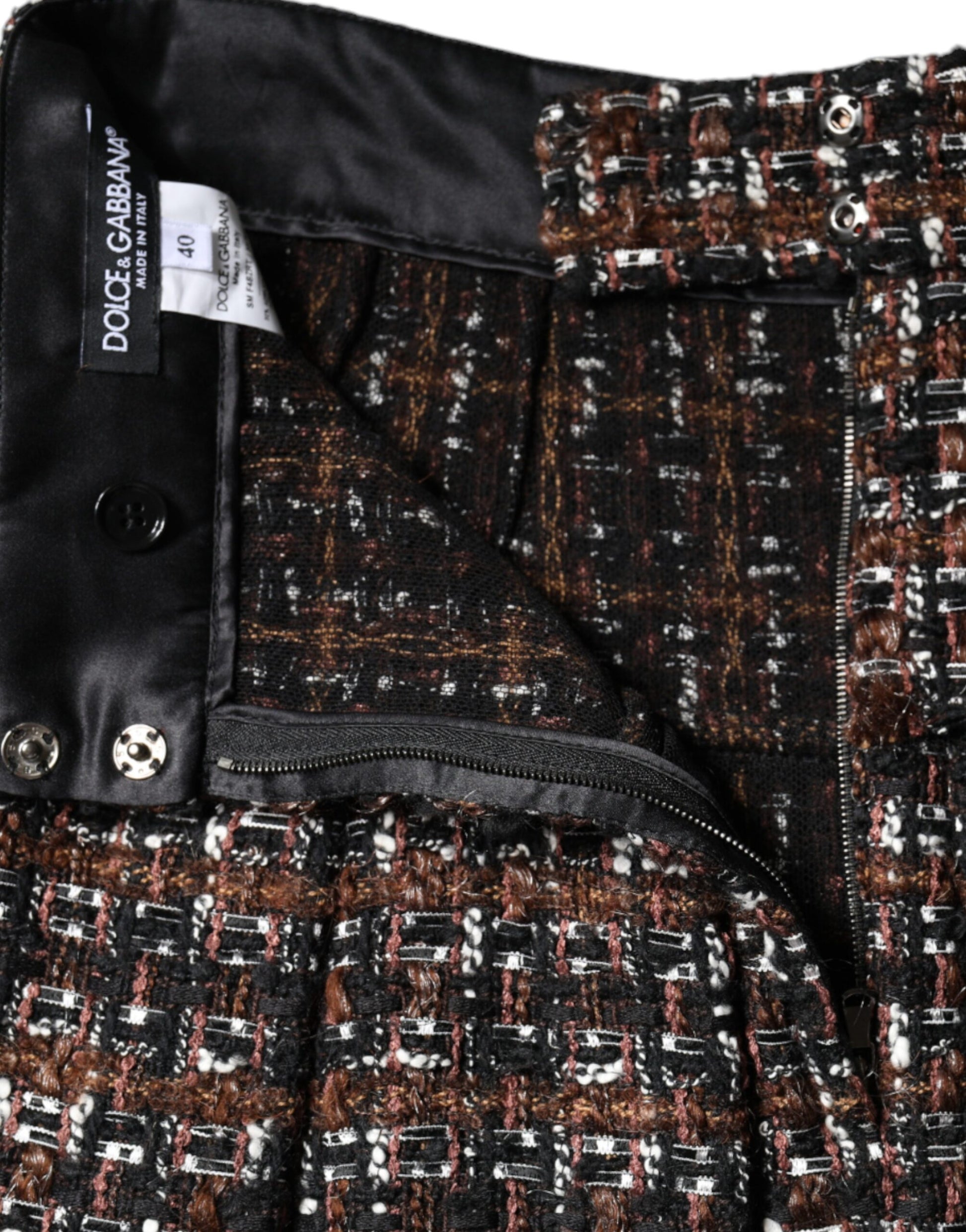 Dolce & Gabbana Multicolor Mini for Women additional view