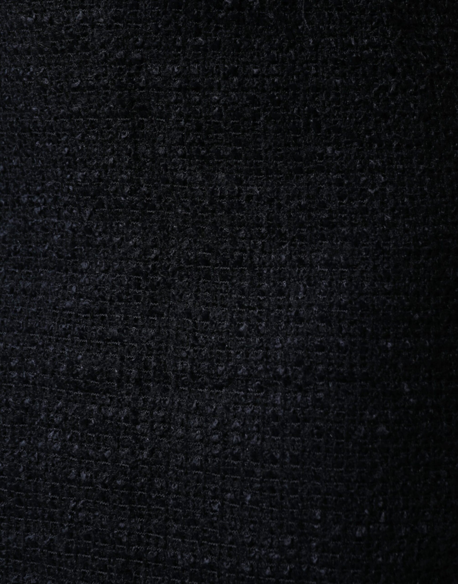 Dolce & Gabbana Black Midi for Women additional view
