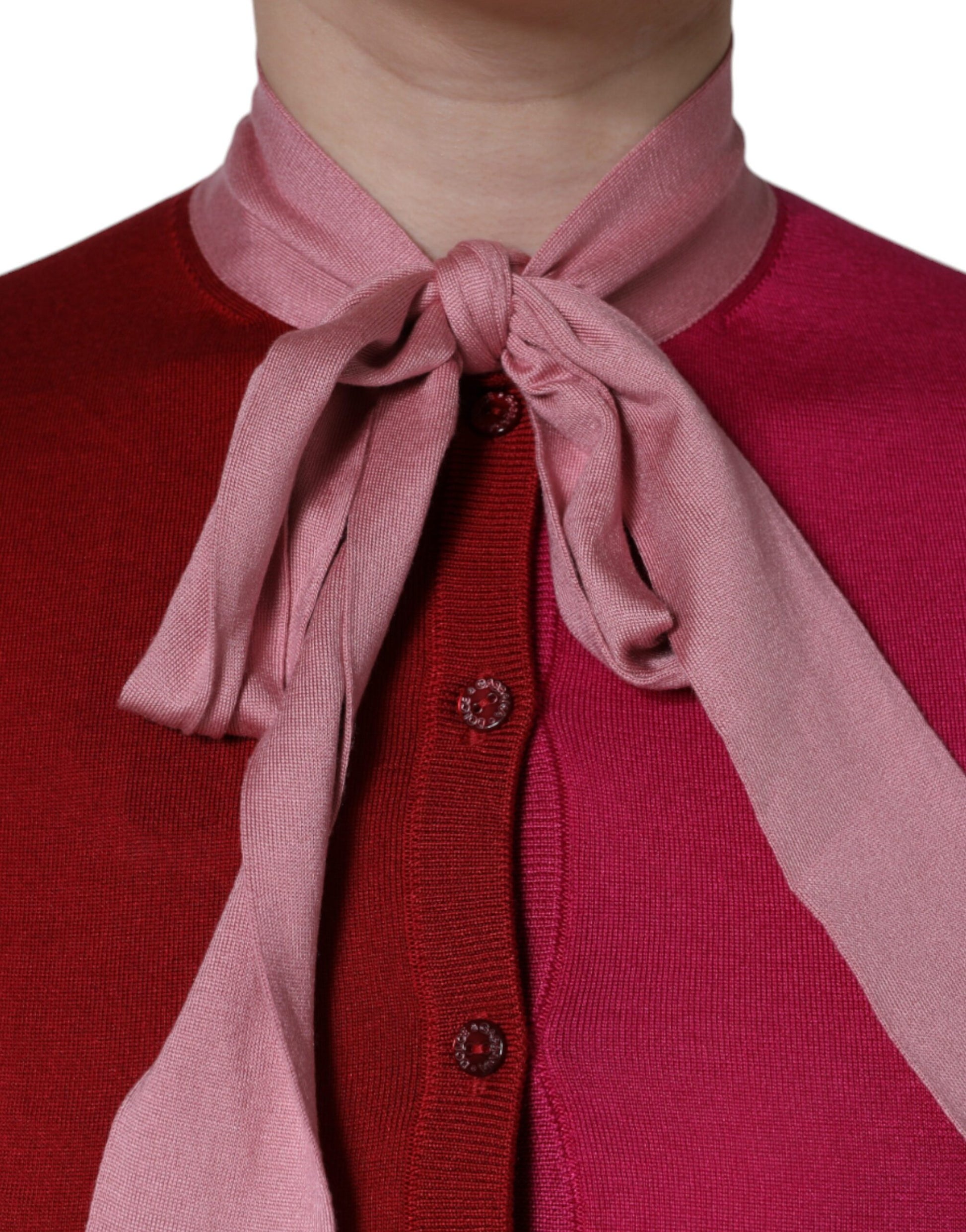 Dolce & Gabbana Pink Blouse for Women additional view
