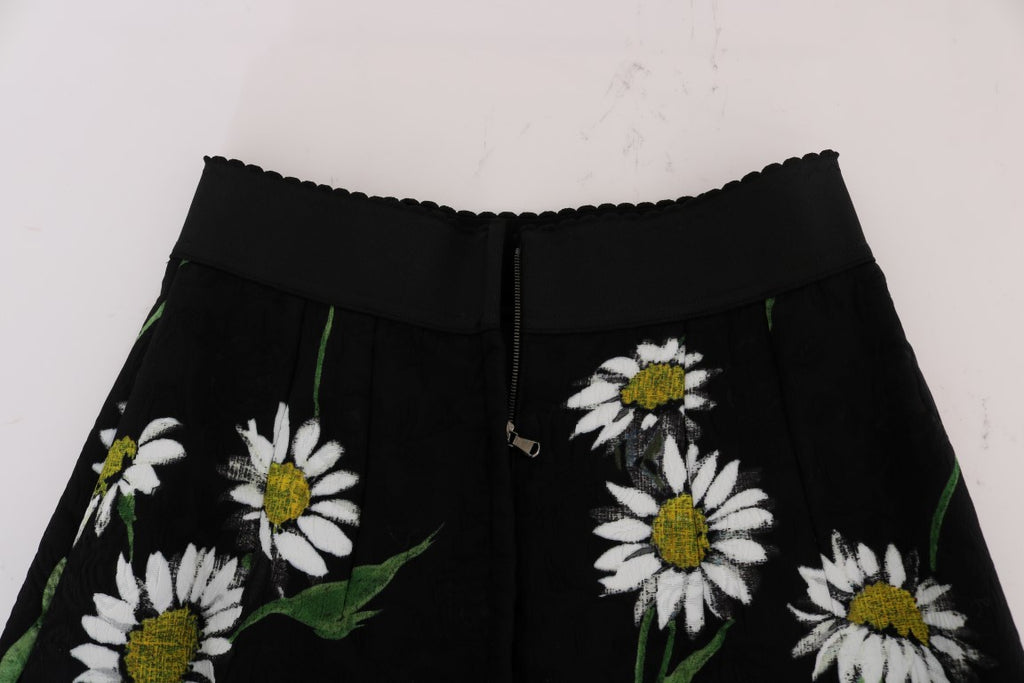 Dolce & Gabbana Multicolor Midi for Women additional view