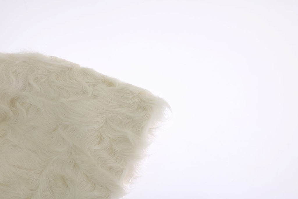 Dolce & Gabbana White Beanie for Women additional view