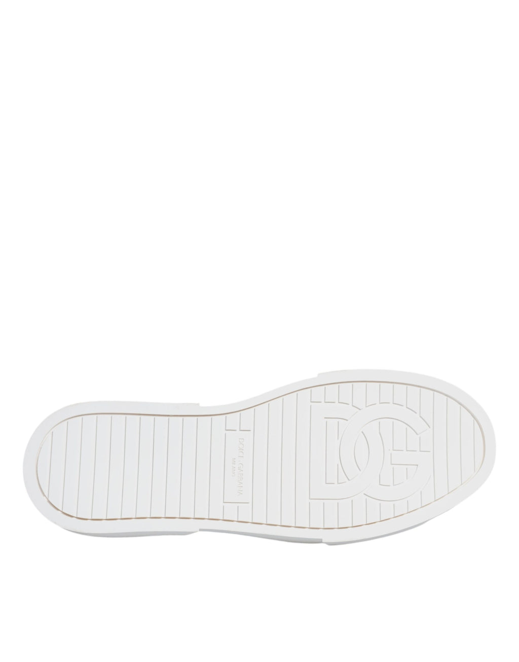 Dolce & Gabbana Pink Platform Sneakers for Women additional view