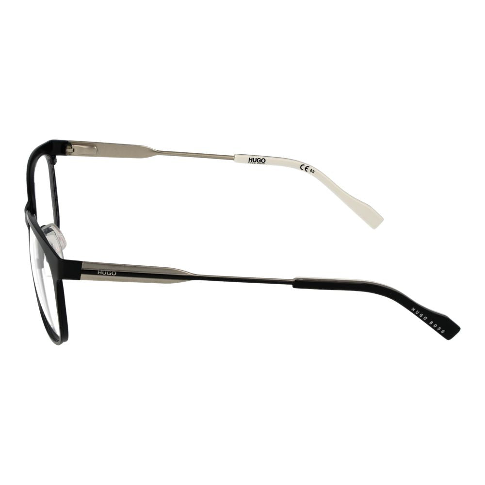 Hugo Boss Black Glasses Frames for Women side view