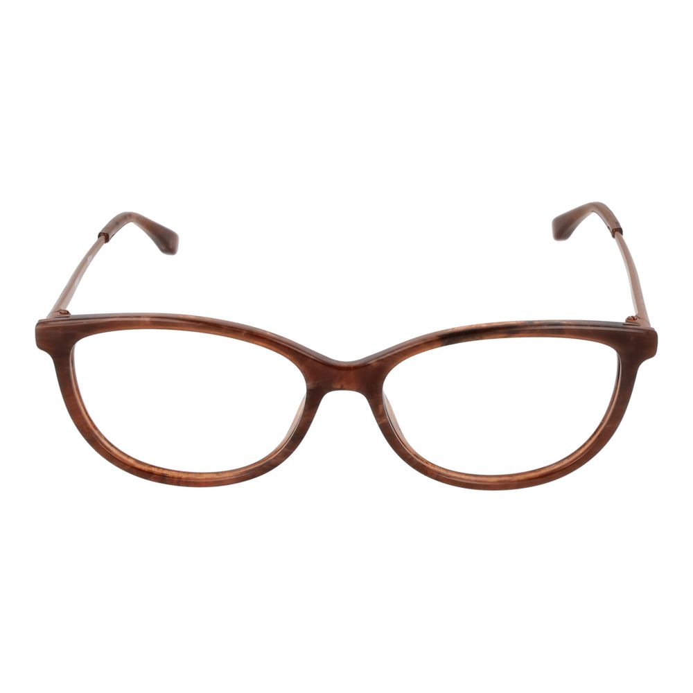 Hugo Boss Brown Glasses Frames for Women alternate view