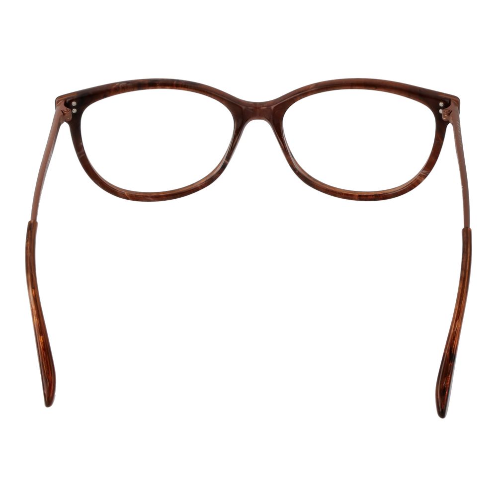 Hugo Boss Brown Glasses Frames for Women detail view