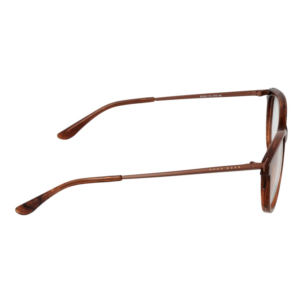 Hugo Boss Brown Glasses Frames for Women additional view