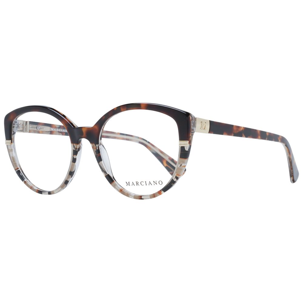 Marciano by Guess Brown Glasses Frames for Women
