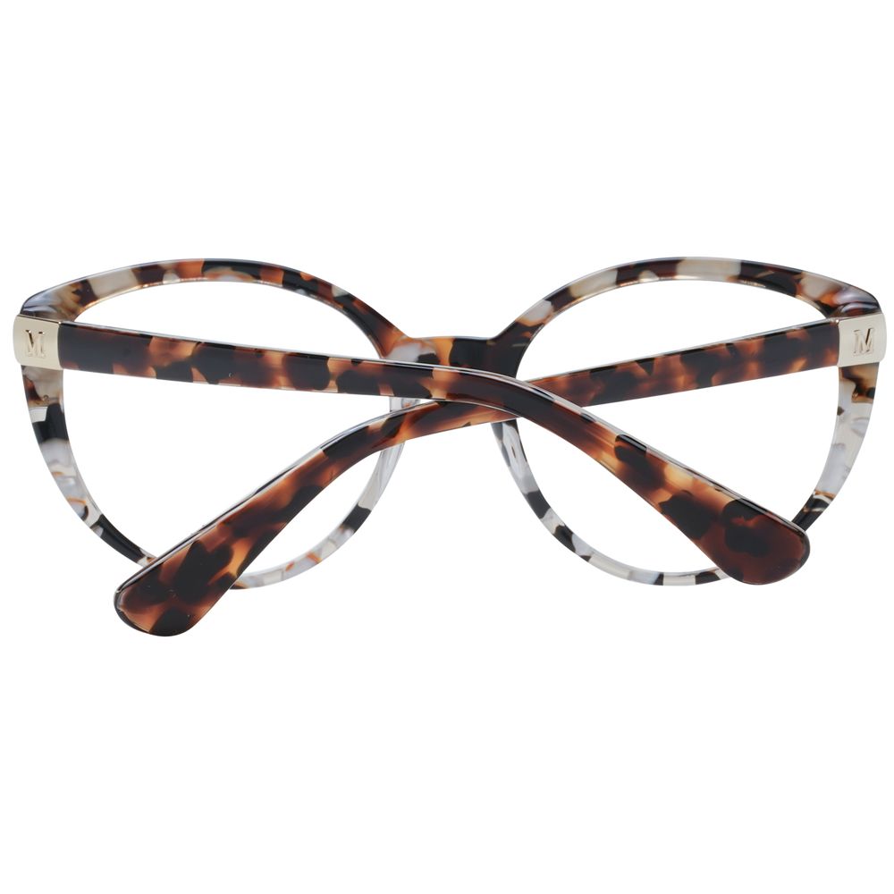 Marciano by Guess Brown Glasses Frames for Women detail view
