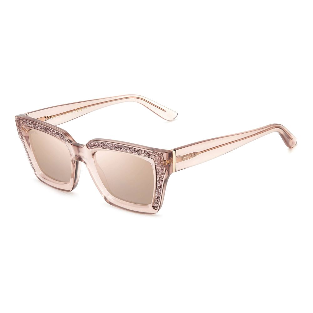 Jimmy Choo Multicolor Sunglasses for Women