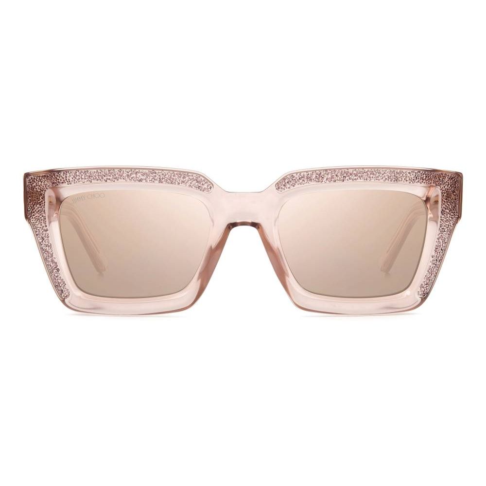 Jimmy Choo Multicolor Sunglasses for Women alternate view
