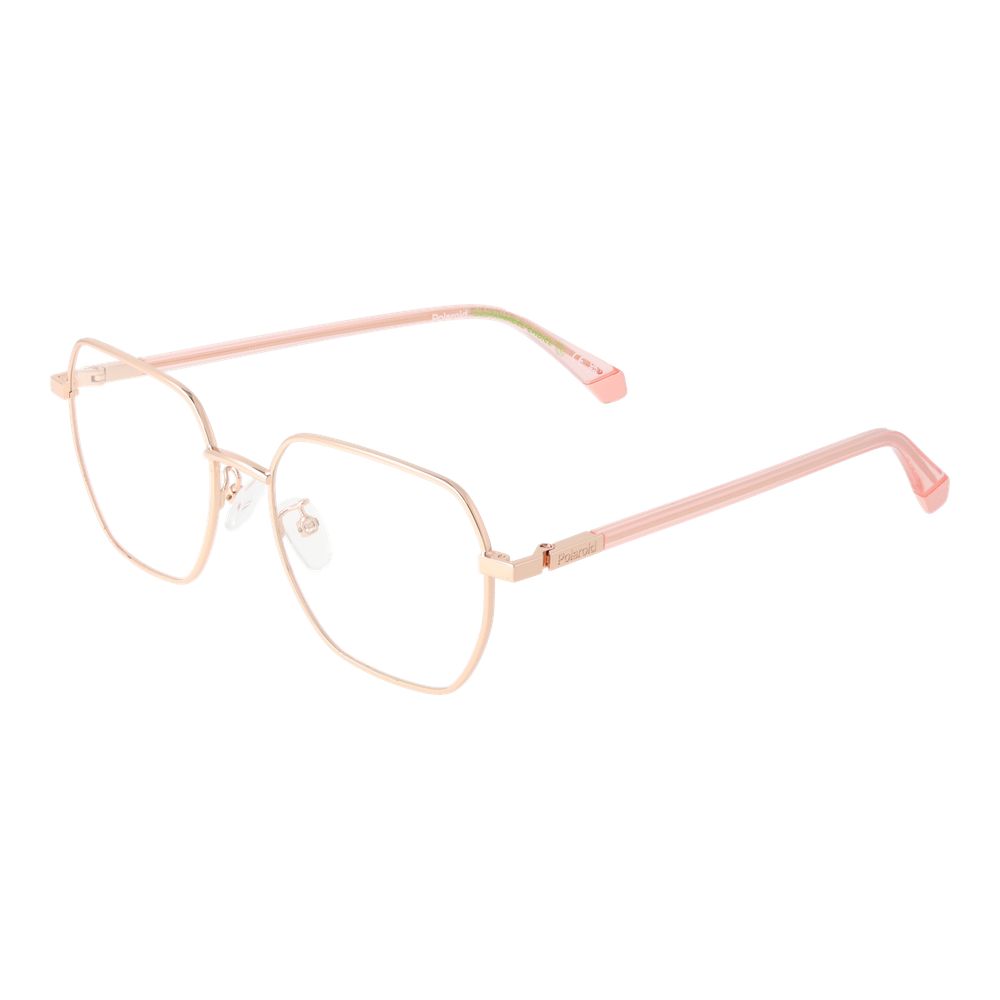 Lunettes en métal Polaroid Gold Eco (Montures)