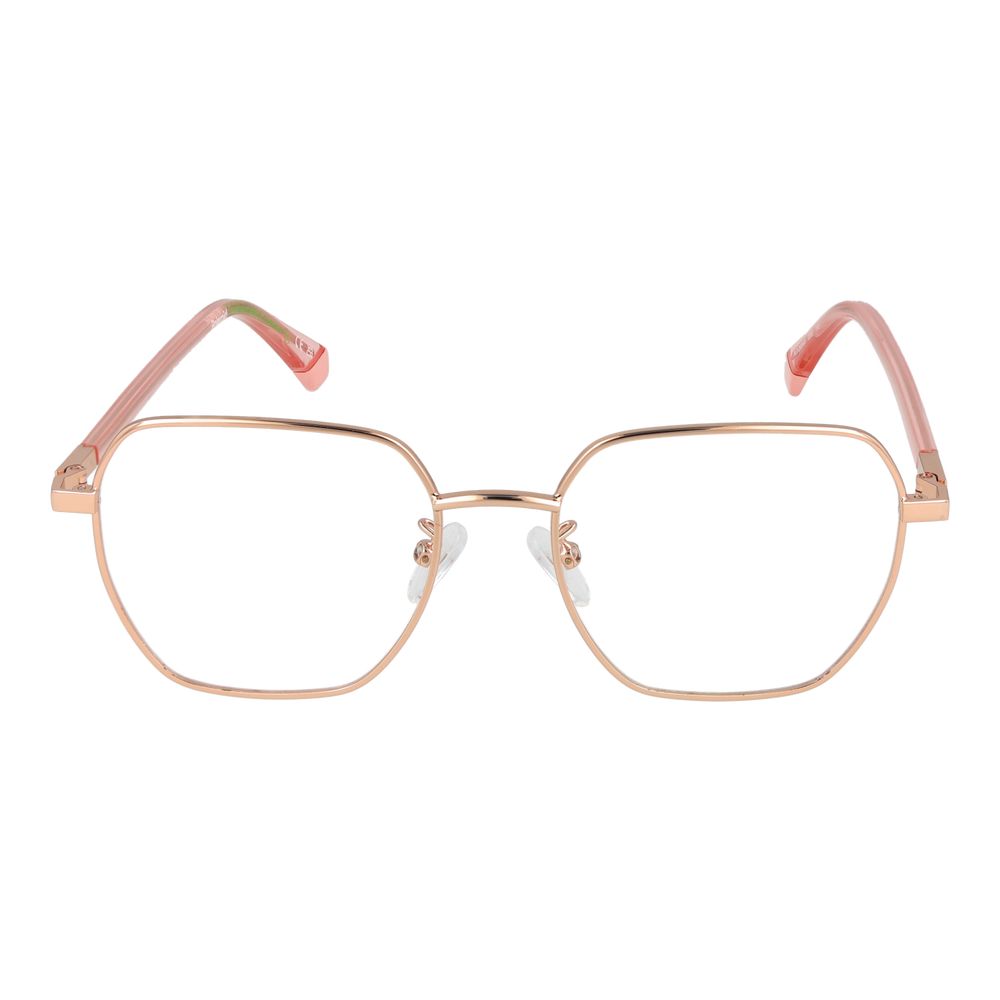 Lunettes en métal Polaroid Gold Eco (Montures)