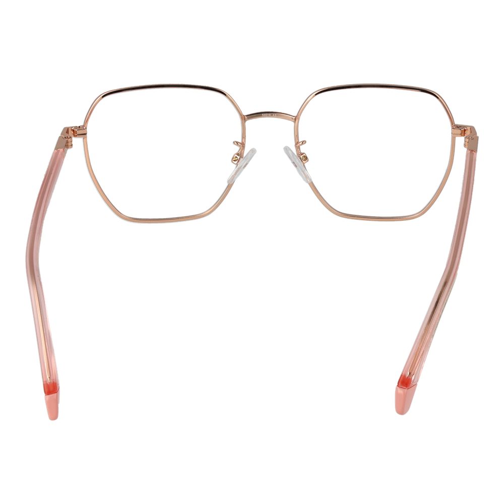 Lunettes en métal Polaroid Gold Eco (Montures)