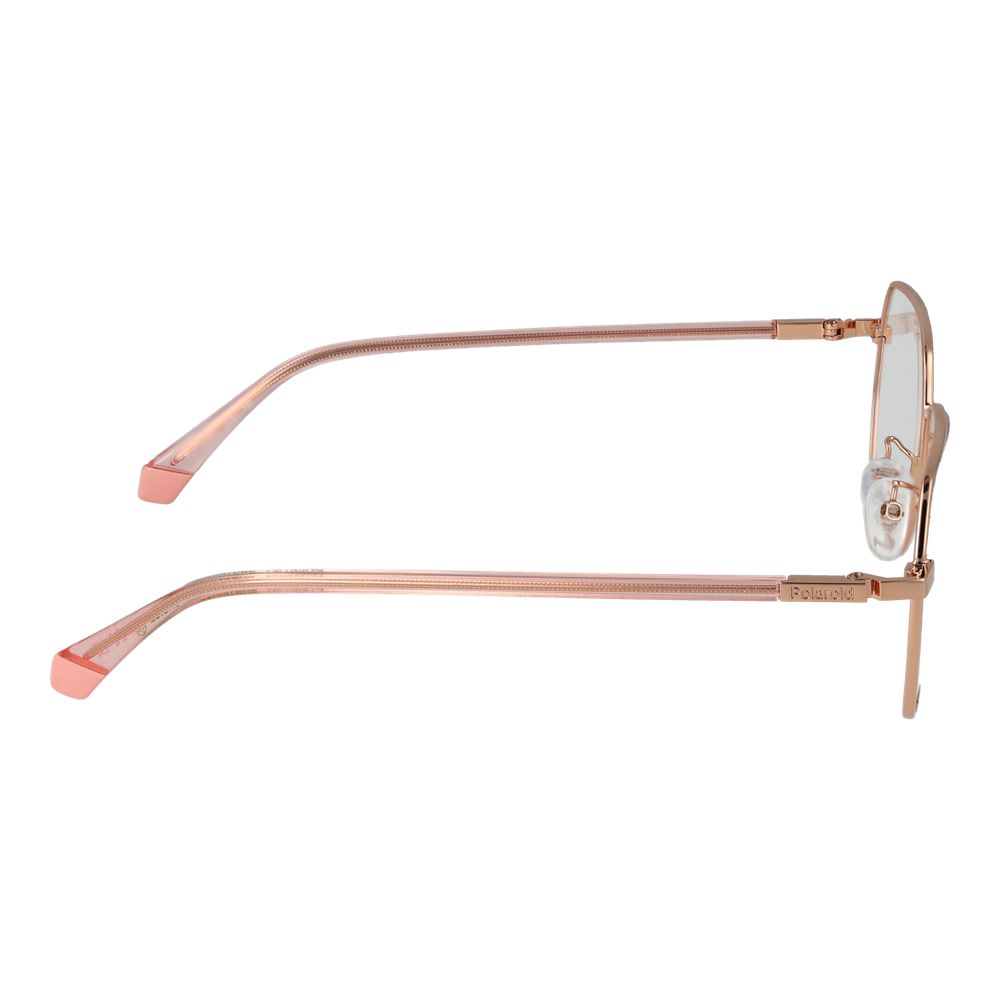 Lunettes en métal Polaroid Gold Eco (Montures)