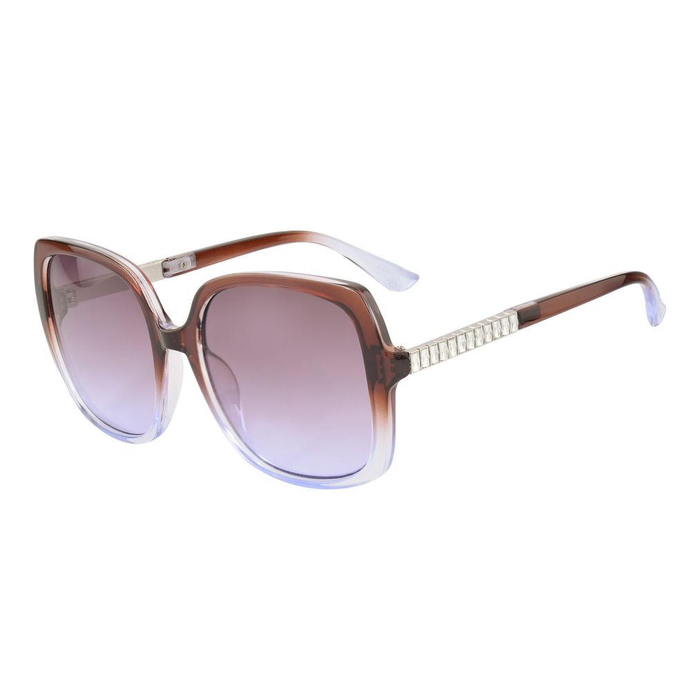 Guess Purple Sunglasses for Women