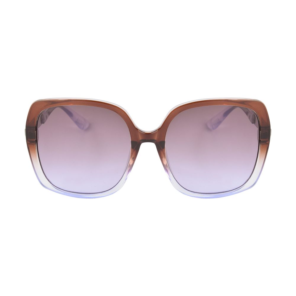 Guess Purple Sunglasses for Women alternate view