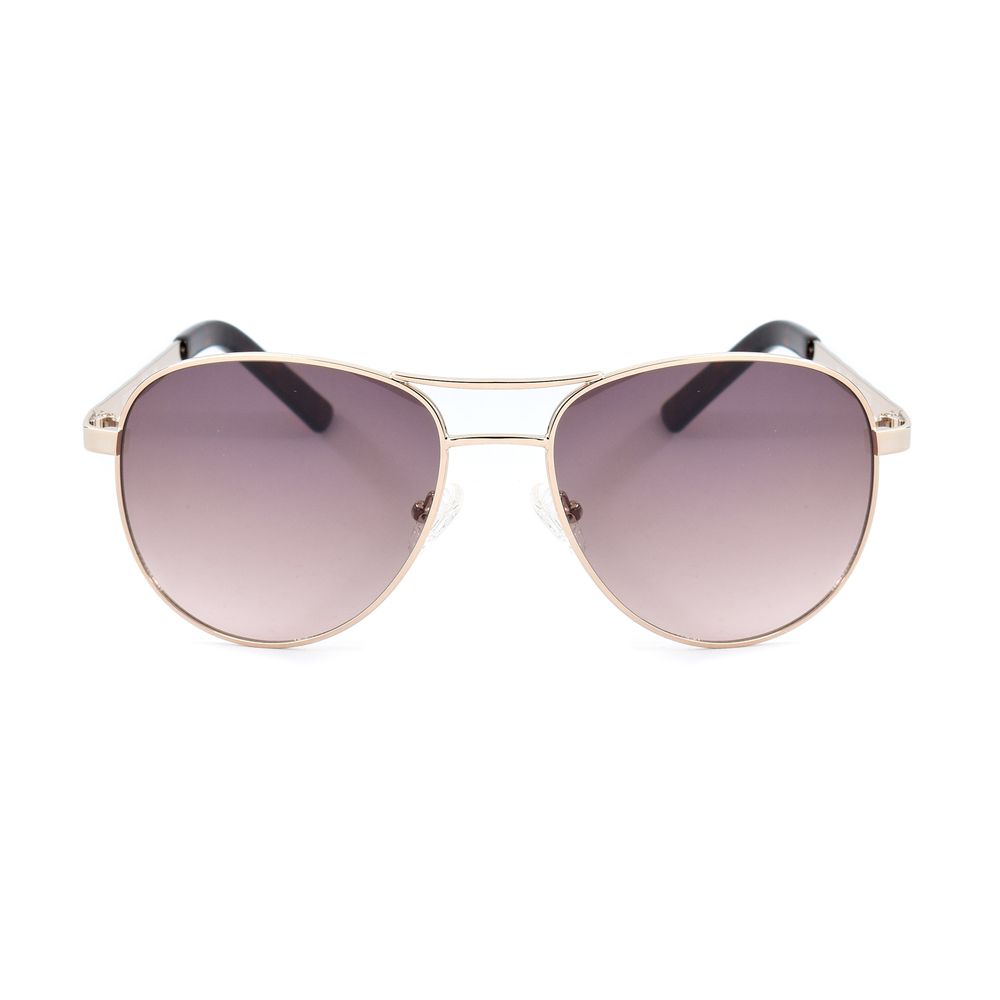 Guess Gold Sunglasses for Women alternate view
