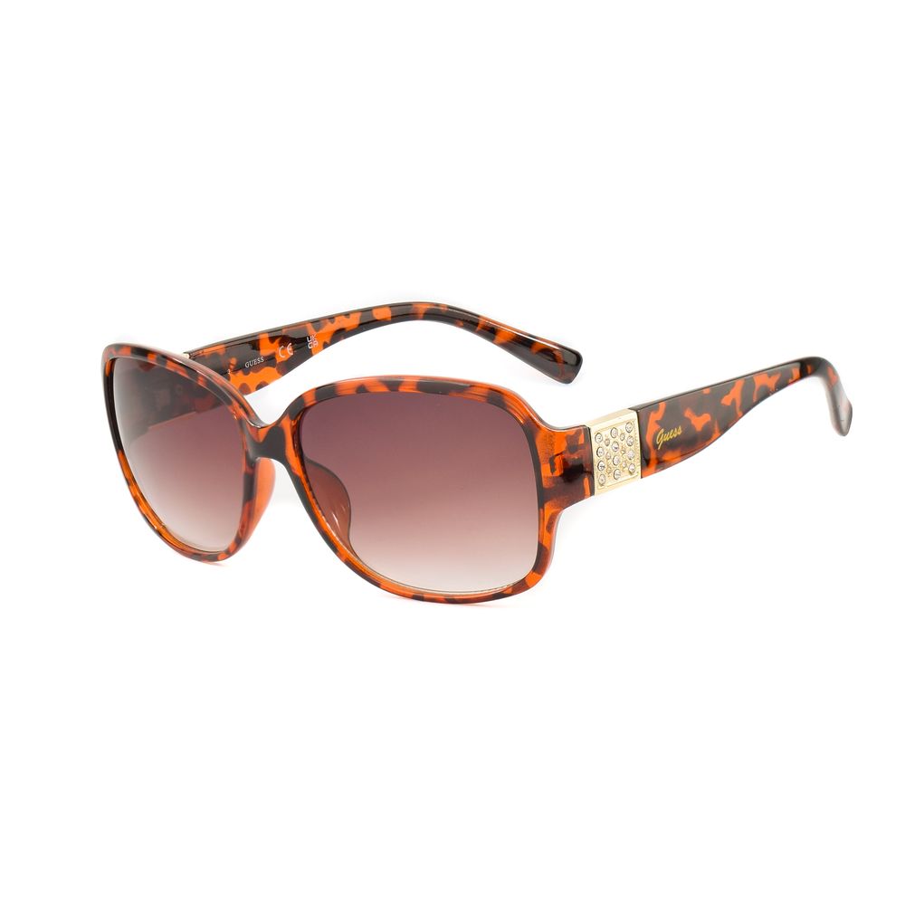 Guess Brown Sunglasses for Women