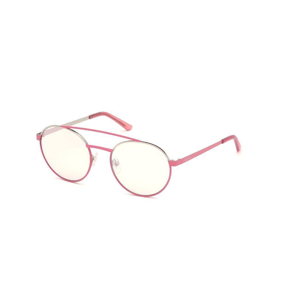 Guess Multicolor Sunglasses Unisex