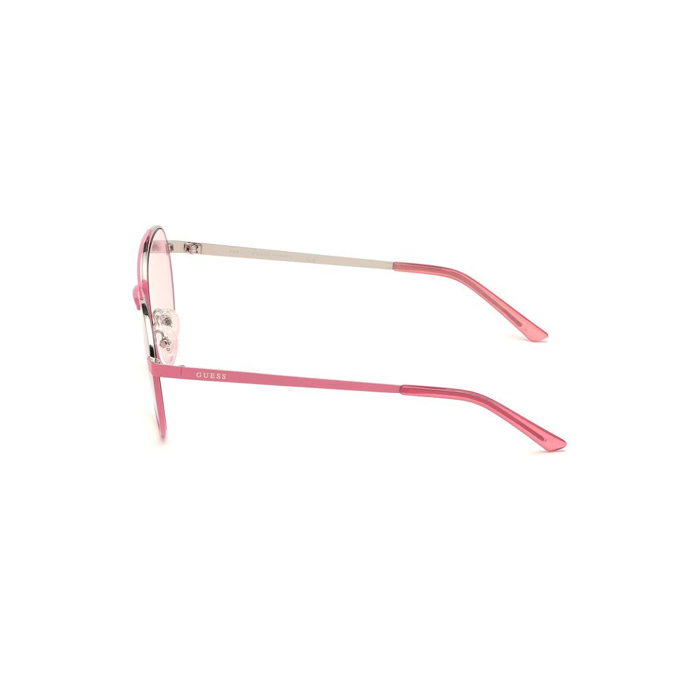 Guess Multicolor Sunglasses Unisex alternate view
