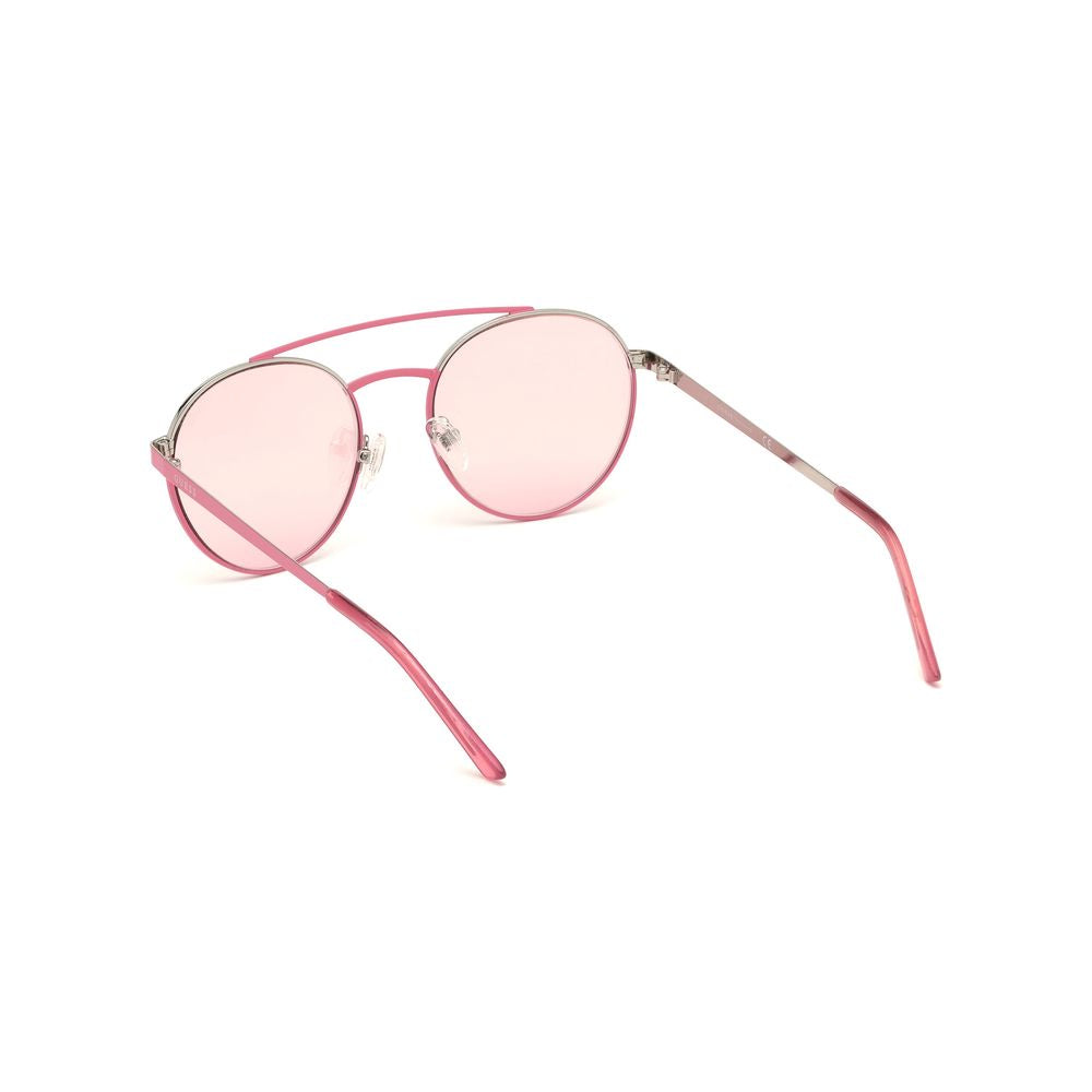 Guess Multicolor Sunglasses Unisex detail view