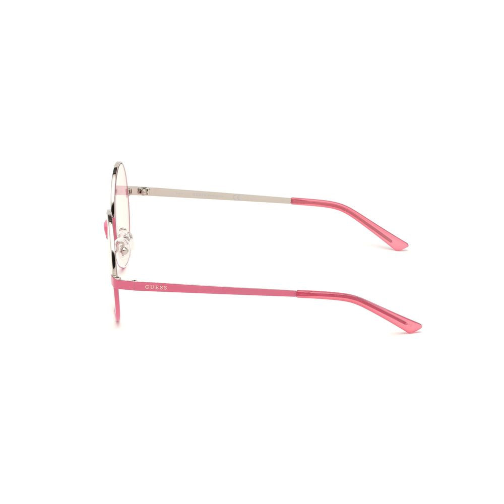 Guess Multicolor Sunglasses Unisex alternate view