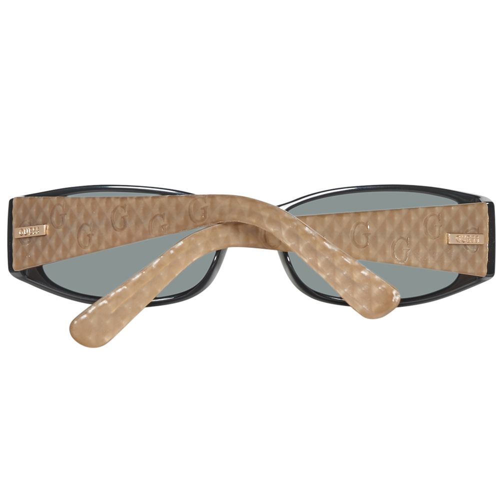 Guess Black Sunglasses for Women detail view